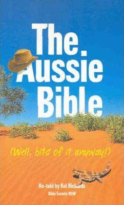 Cover of The Aussie Bible